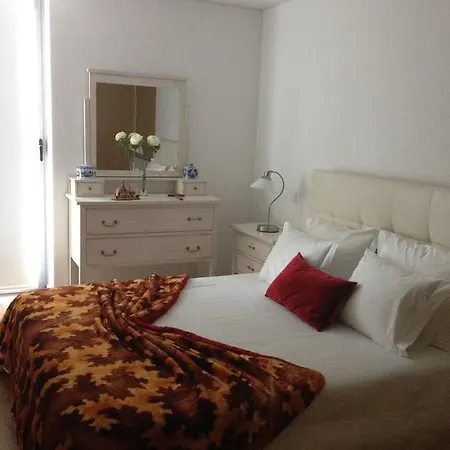 Casa Da Trigueira Villa Santa Eugenia Room photo